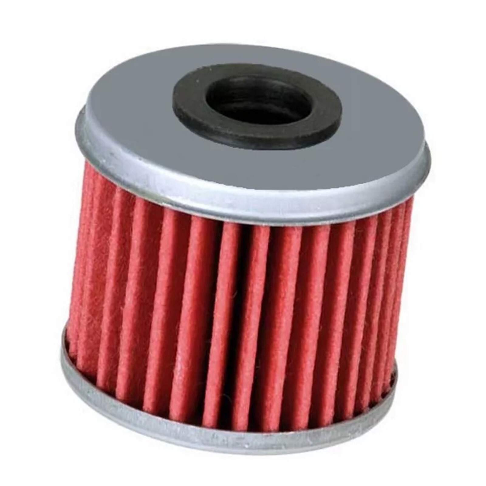 8-Pack Oil Filter Filters for Honda TRX450R TRX450ER Rpl 15412-MEN-671