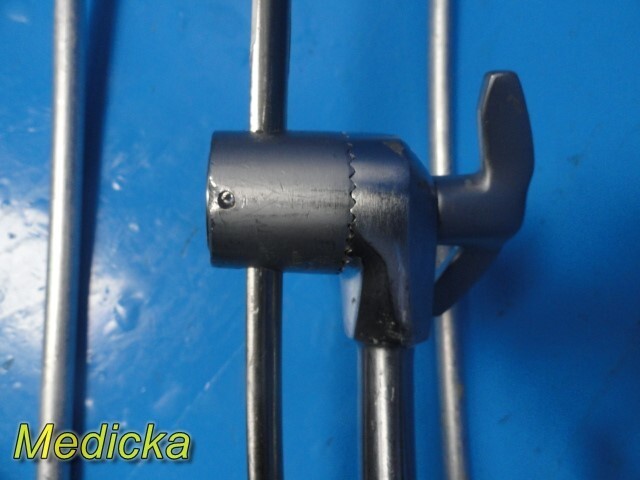 Unbranded (Stryker) OR Table (Lithotomy) Limb Positioner ~ 35245