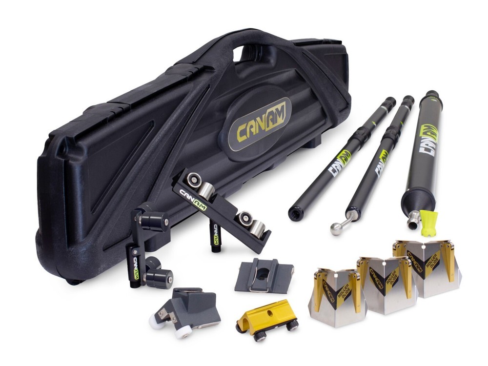 Professional Tool Set for drywall