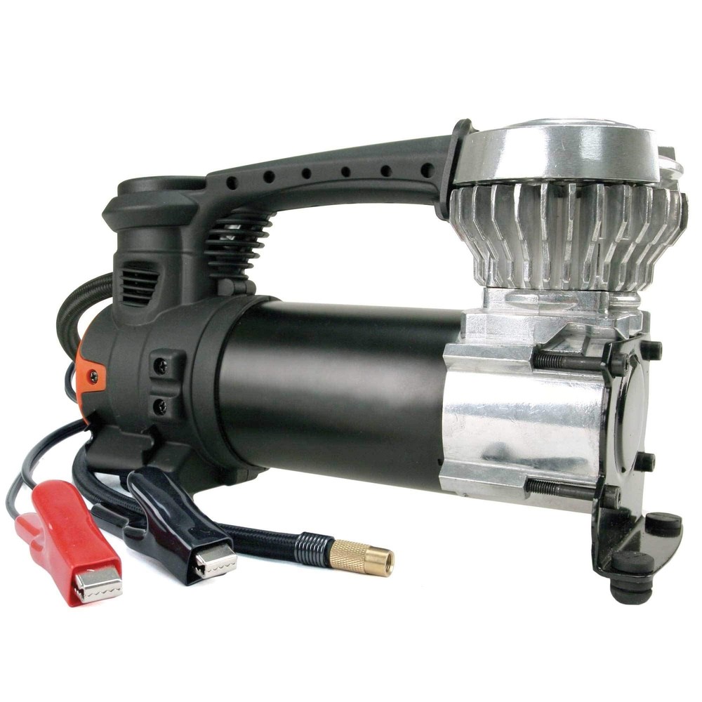Viair 00087 87p Portable Compressor