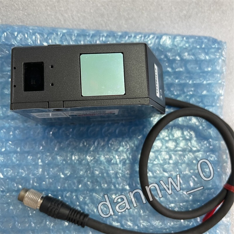 New In Box Keyence LK-G85 Laser Sensor Controller