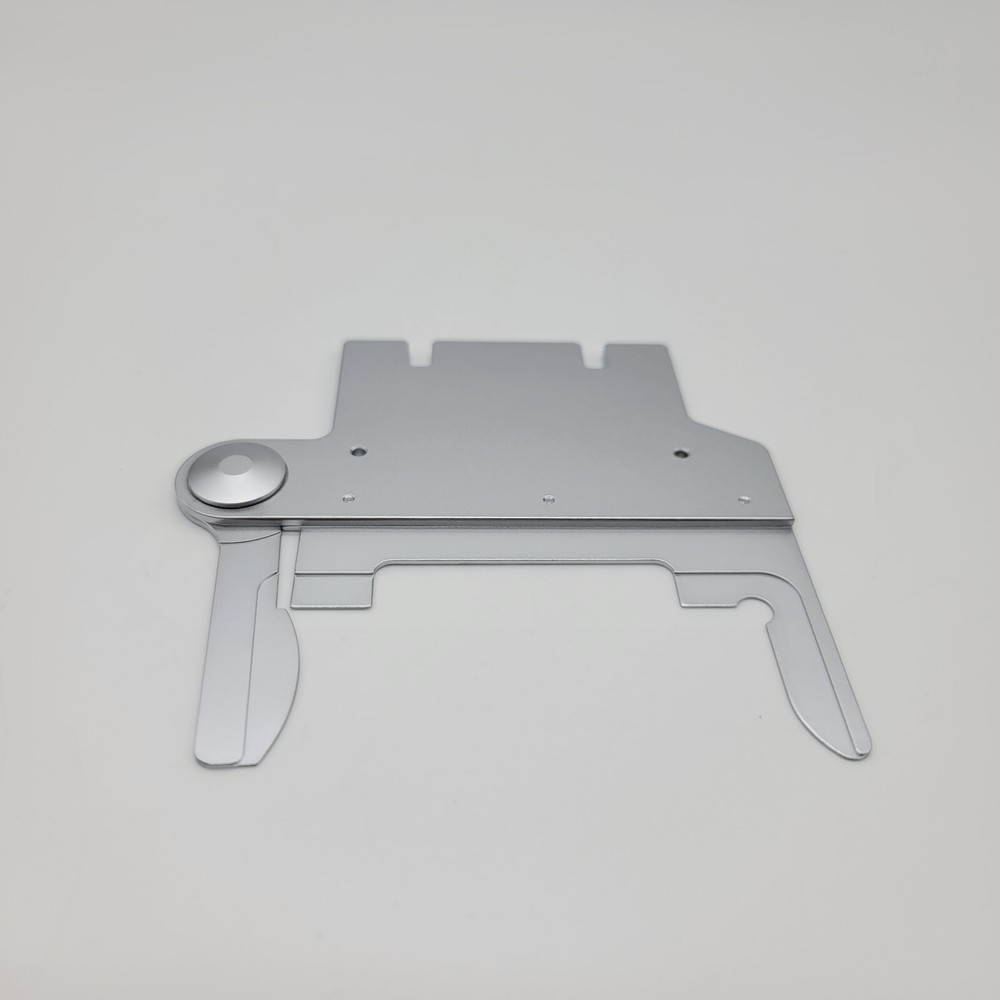 Olympus Microscope U-HLS-4 Slide Holder