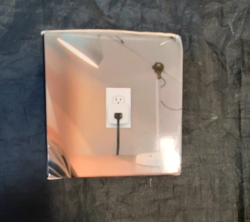 HBN SMART PLUG INTERTEK 3173845 NEW IN BOX