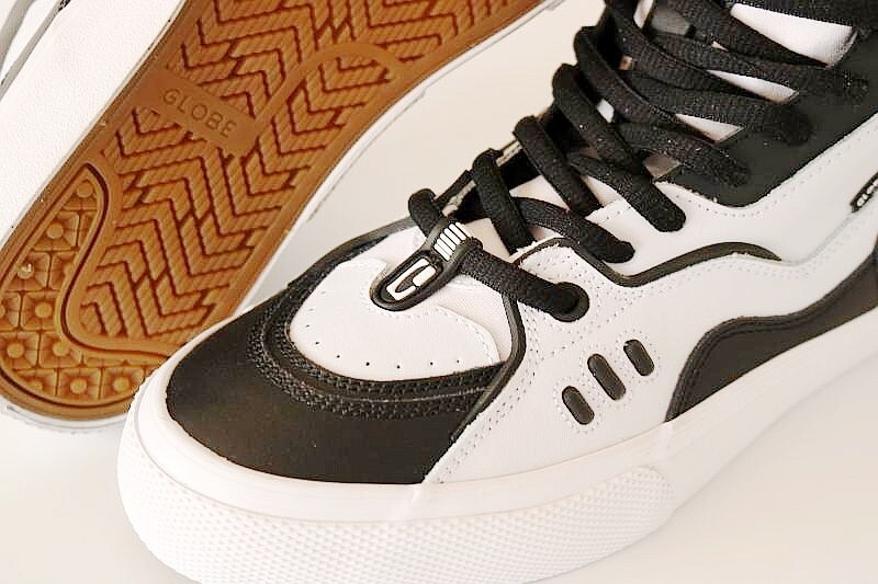 Globe Men's Dimension Skate Shoe US size
