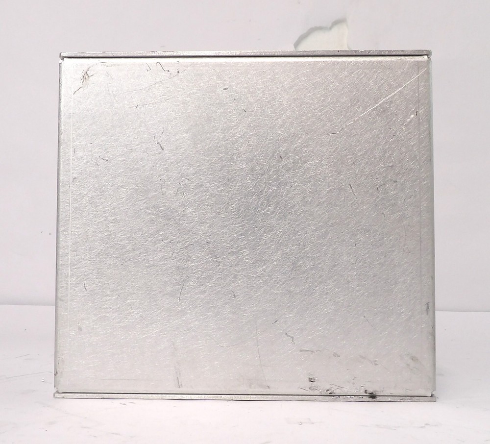 Comet 20072317-05 Motor Control Unit RF Interface Working Surplus