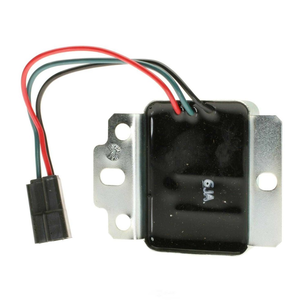 Voltage Regulator Standard VR-114