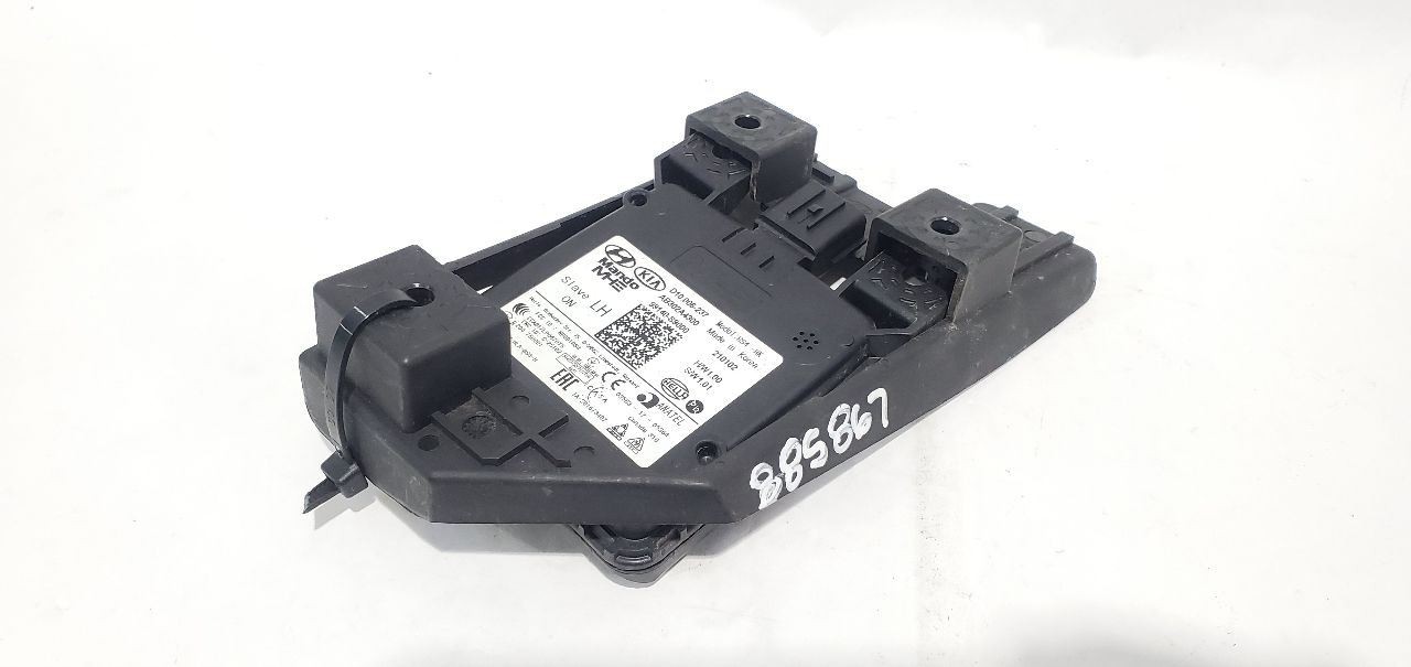 20 22 Kia Telluride OEM Left Rear Blind Spot Monitoring Radar Module 99140-s9000