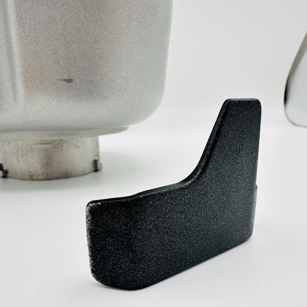 Replacement Pan With Paddle for GOLDSTAR Automatic Breadmaker Model: HB-026E