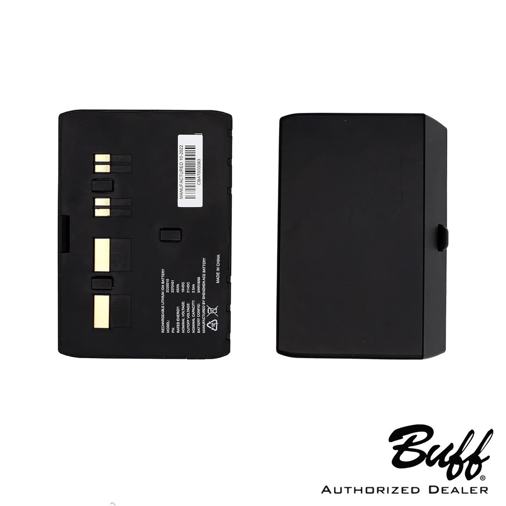 Paul C Buff Celestial Battery | Authorized Dealer