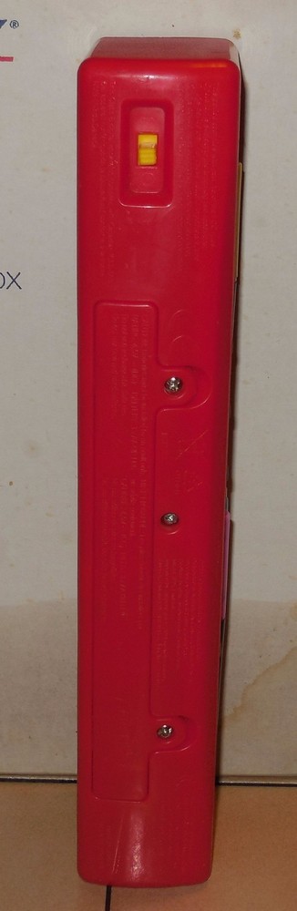 Crayola Glow Book replacement Part