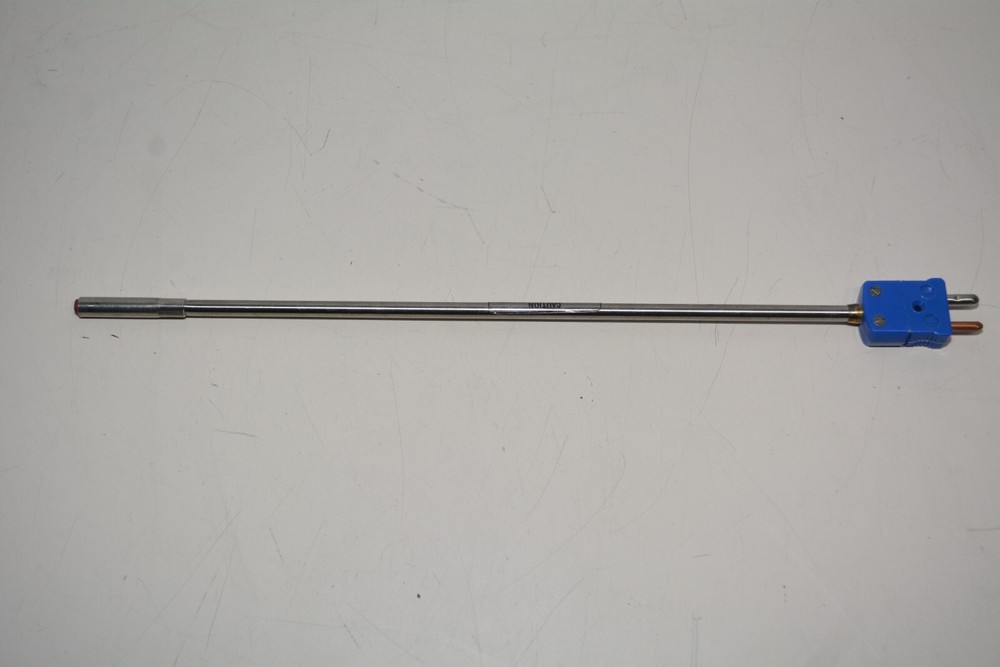 Omega Thermocuple Probe #W2292