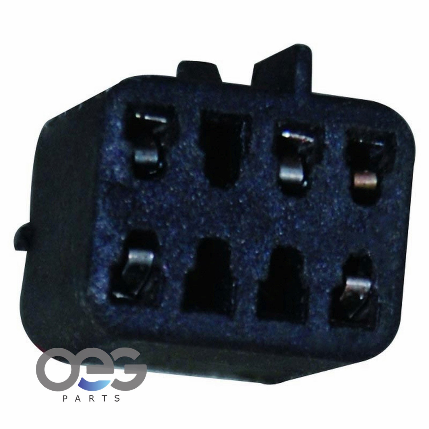 New Windshield Wiper Motor For Jeep Wrangler YJ 1987-95 227137 40-432 56030005