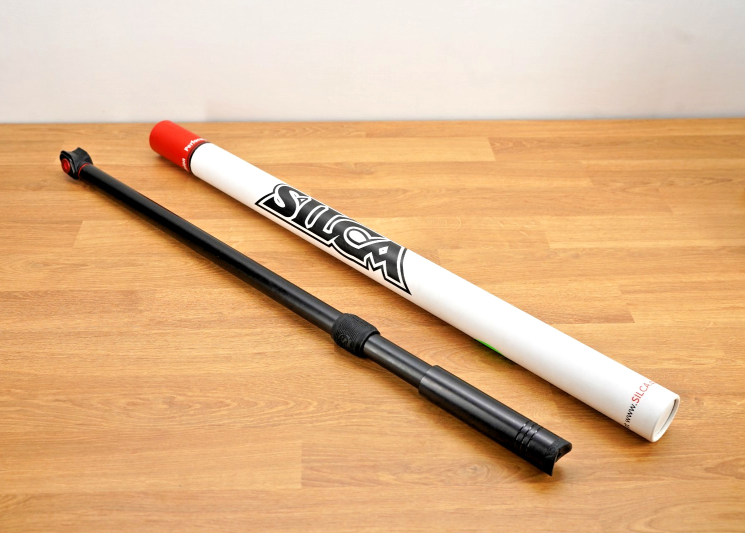 Silca Impero Ultimate Frame Pump - XL - NEW