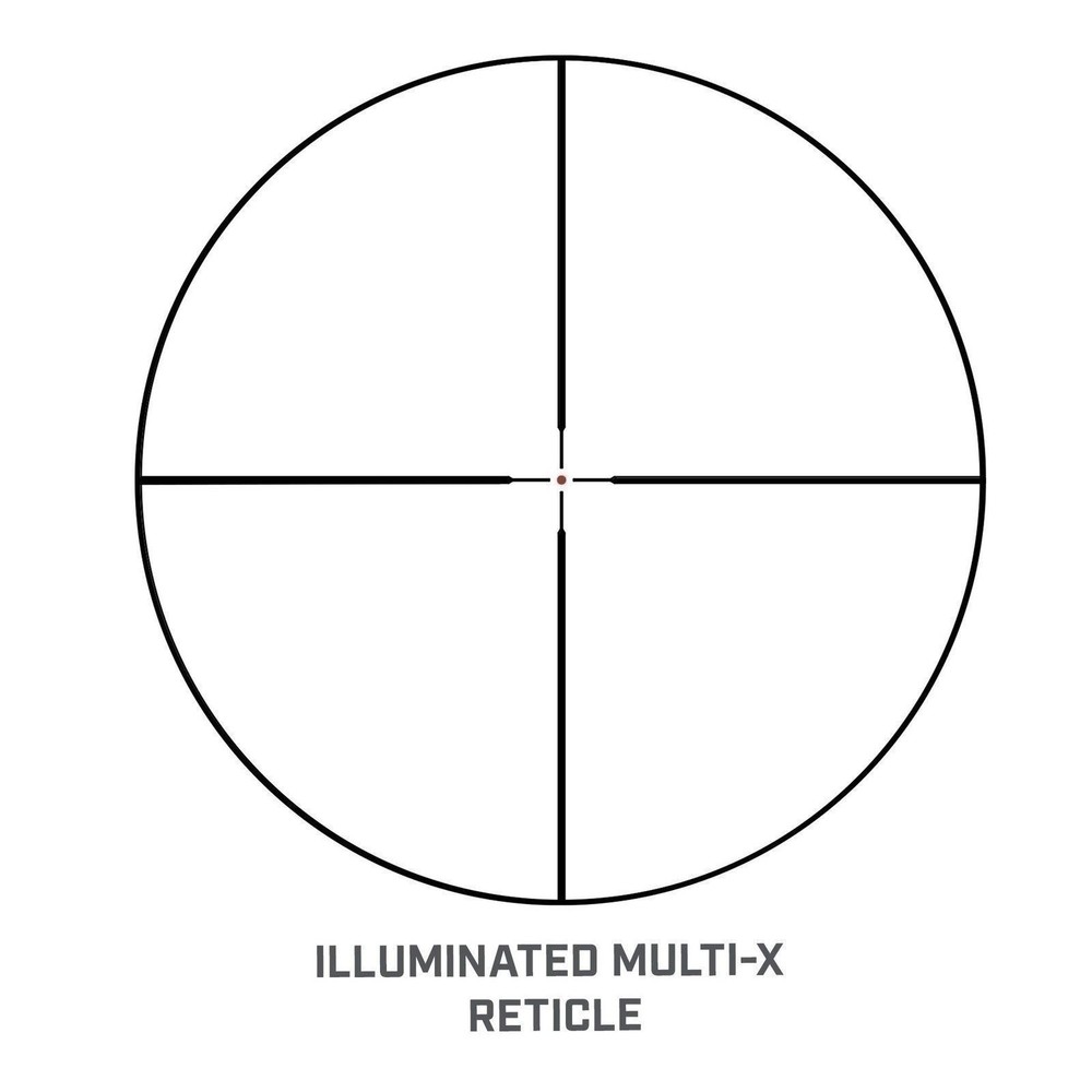 Bushnell Engage Riflescope