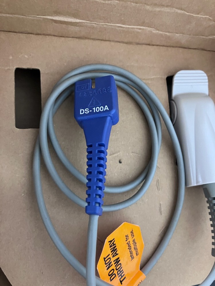 Tyco Oximax DS-100A-1 Durasensor