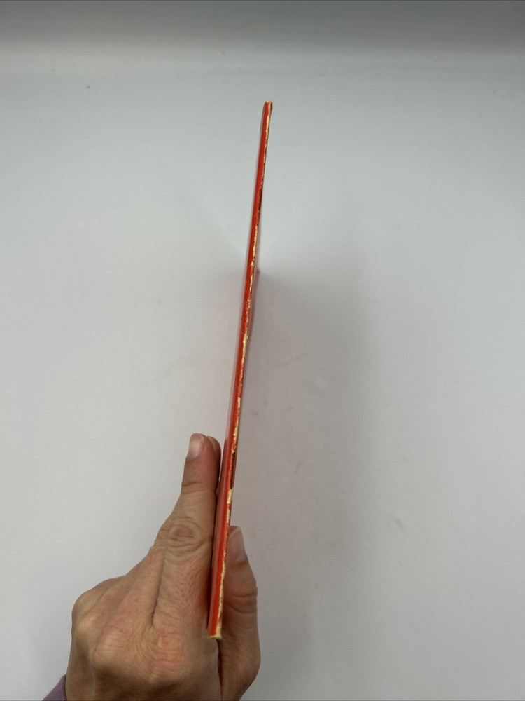 Harmonica Self Instruction 5 Minute Series Method Pamphlet