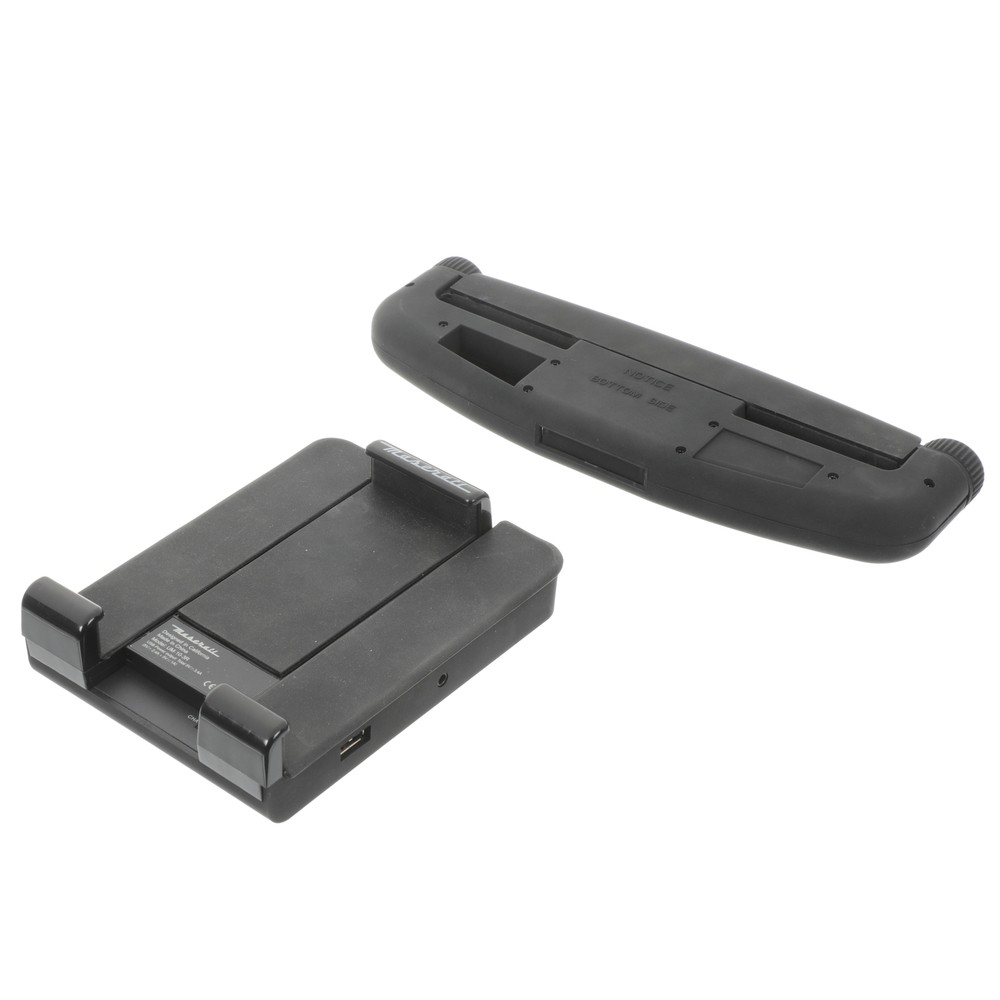 Maserati Universal Tablet Stand Kit Assembly