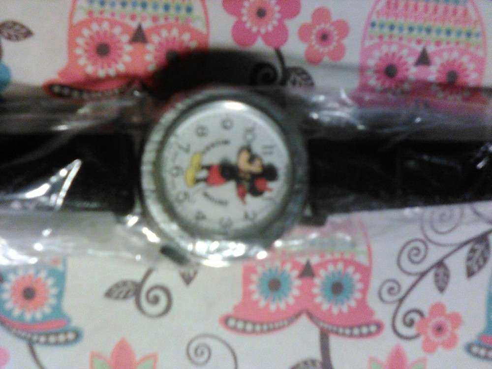 vintage mickey mouse watch Bobblehead
