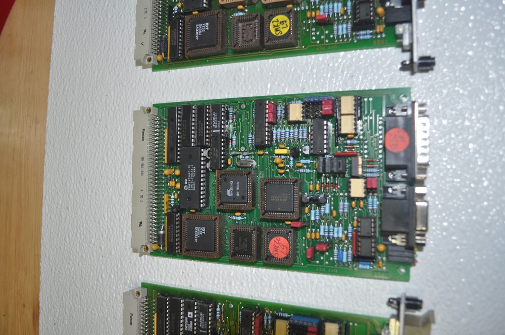 IBES OFF REF SMK 2.0 Rev2 PCB CIRCUIT BOARD/CONTROLLER 3 BOARD