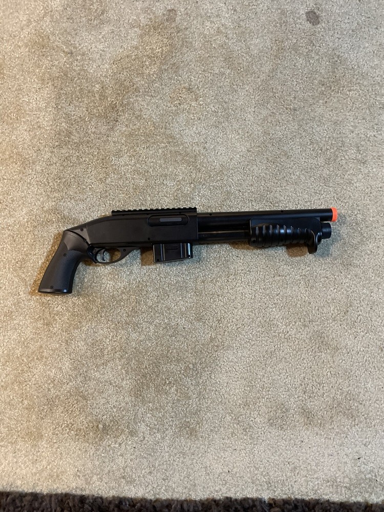 airsoft lot