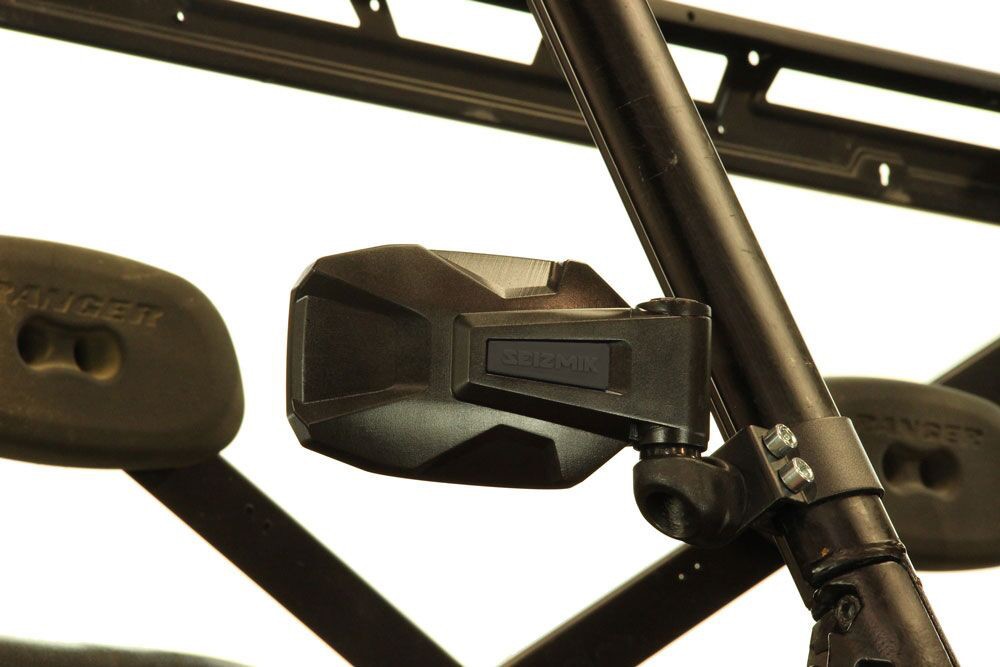 Seizmik 18093 Strike Side View Mirror