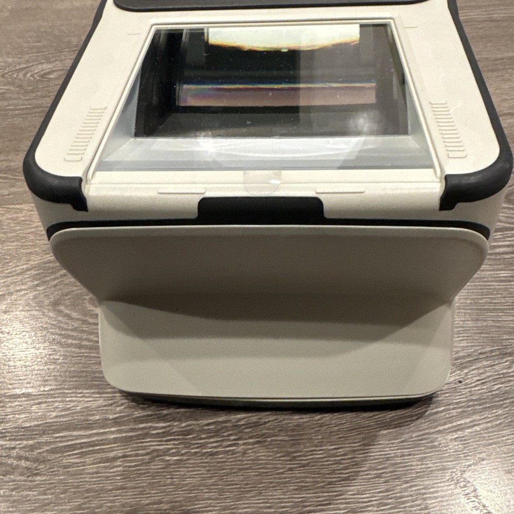Thales Cogent Biometric Scanner, PalmPrint Capture Reader, Scanner Device ￼
