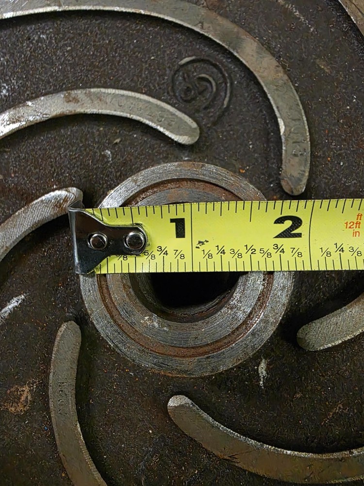 Goulds 54611 Impeller