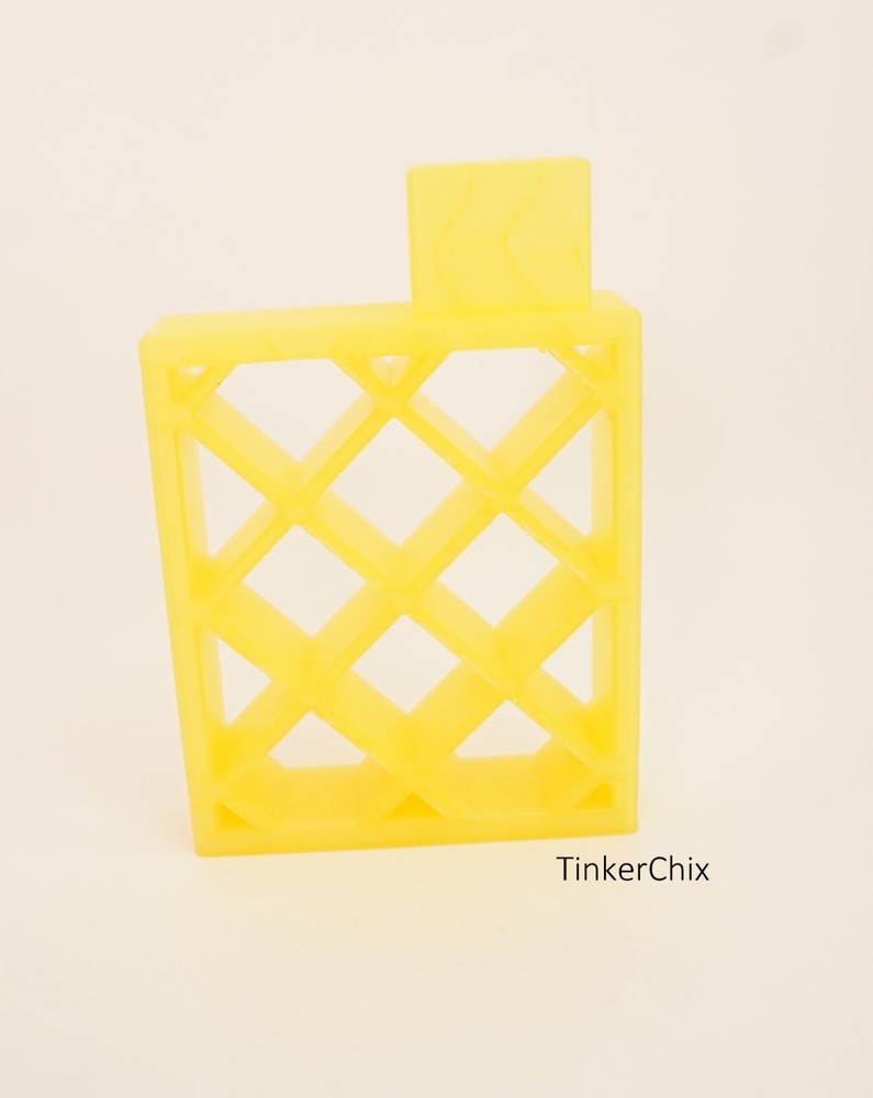 AICS Compatible Mag Blocks / Empty Chamber Indicators (ECI)