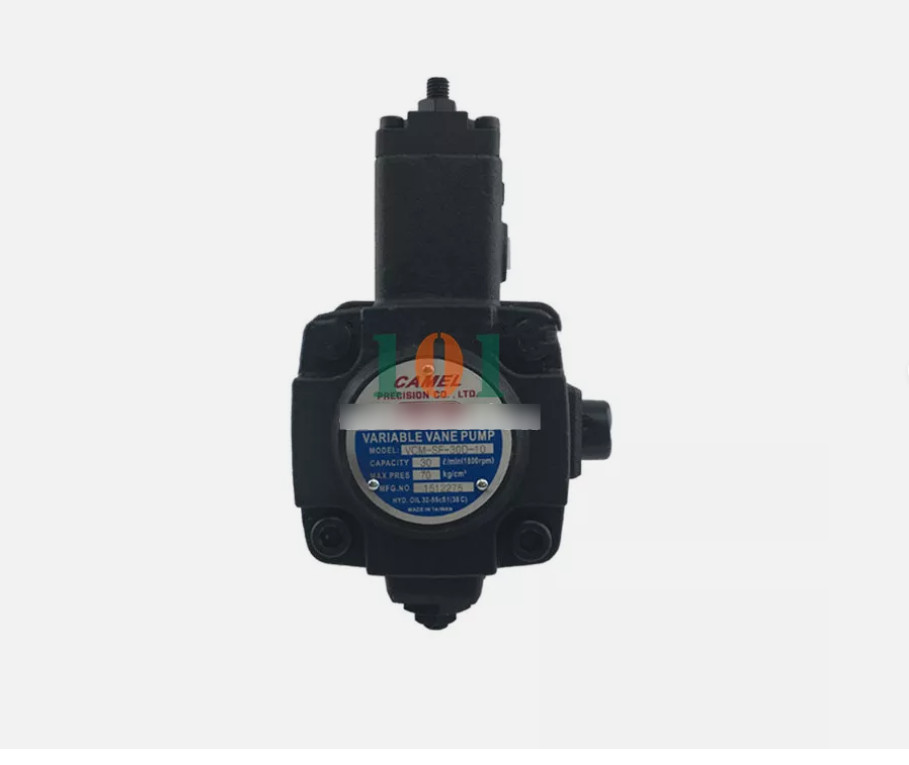 New CML hydraulic variable vane pump VCM-SF-30D-10