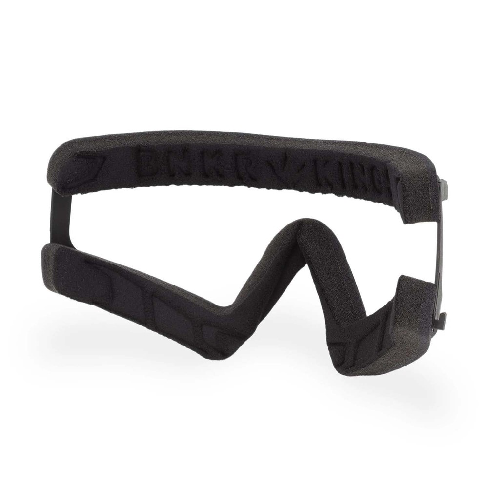 Bunkerkings CMD / VIO Goggle Replacement Foam