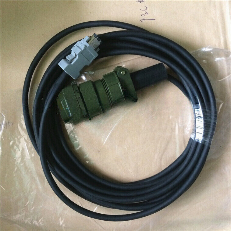 1 pc for new encoder cable motor SGMGH-30ACA61 JZSP-CMP02-20-E