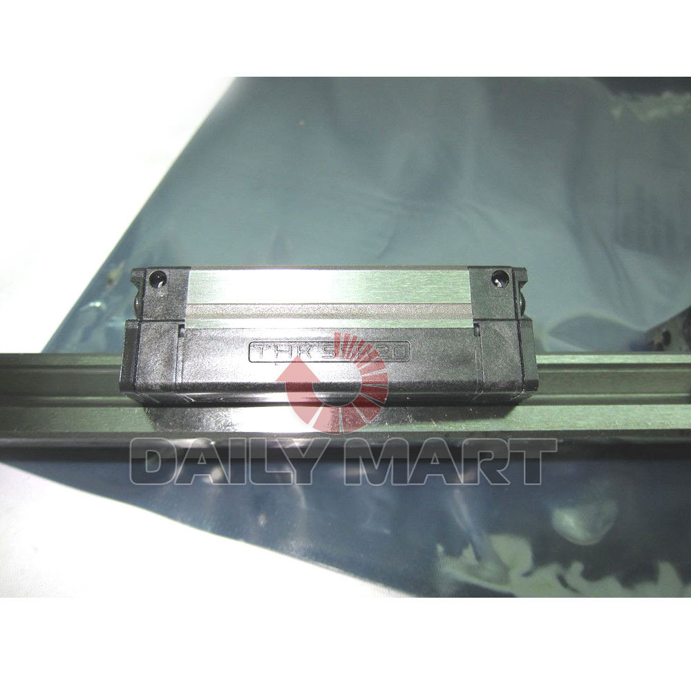 NEW THK SSR20 Linear Guide Bearings