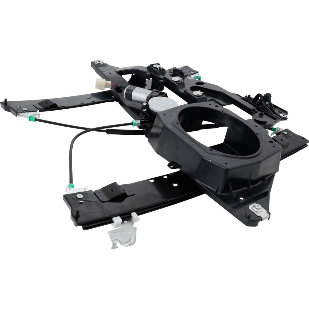 Window Regulator For 2003-2006 Ford Expedition with Motor Front Driver Side