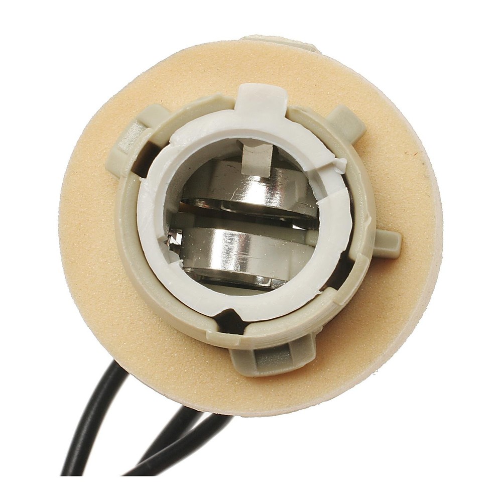 For 1973 Ford Torino Tail Light Socket SMP