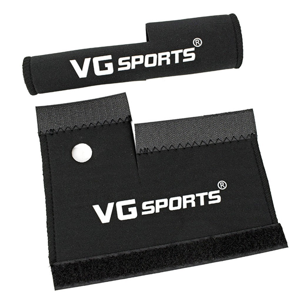 1 Pair Bicycle Fork Protective Cover For 80-100mm Shock Absorption Front Fork