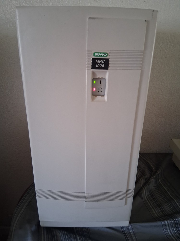 BIO RAD MRC 1024 System Controller