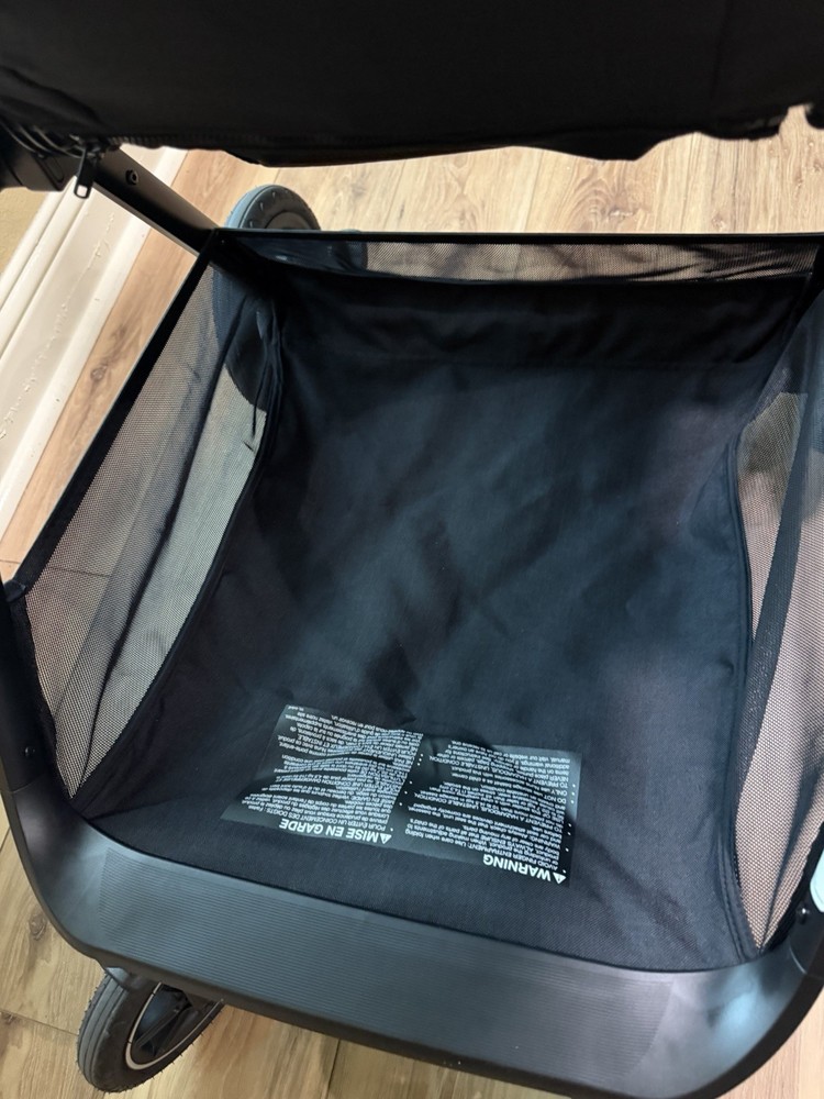 Nuna Triv next Stroller