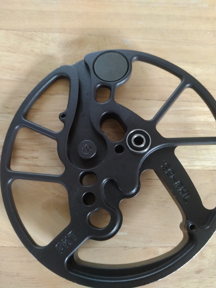 Mathews DXT 29 RH Cam