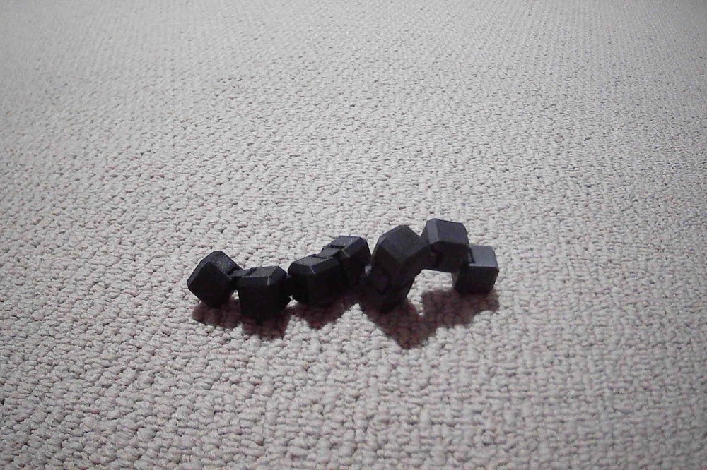 Twister Cube