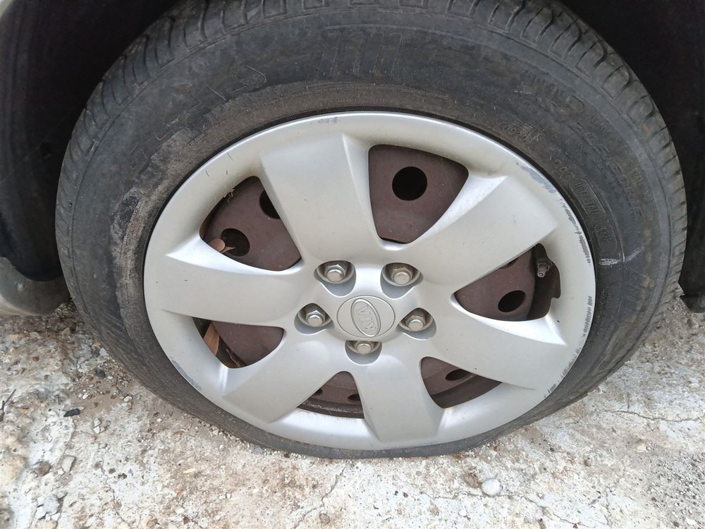 OPTIMAKIA 2007 Fuse Box Cabin 41338