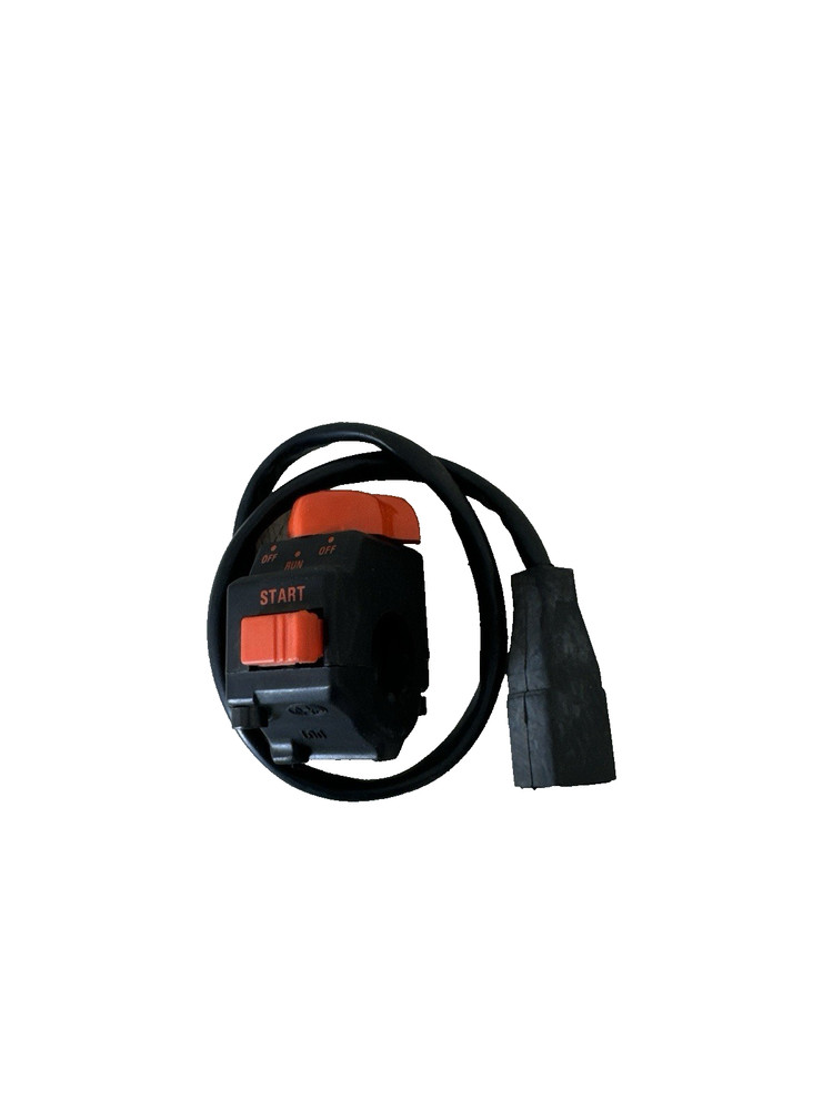RIGHT IGNITION DEVIATION CAGIVA W 16 W 12