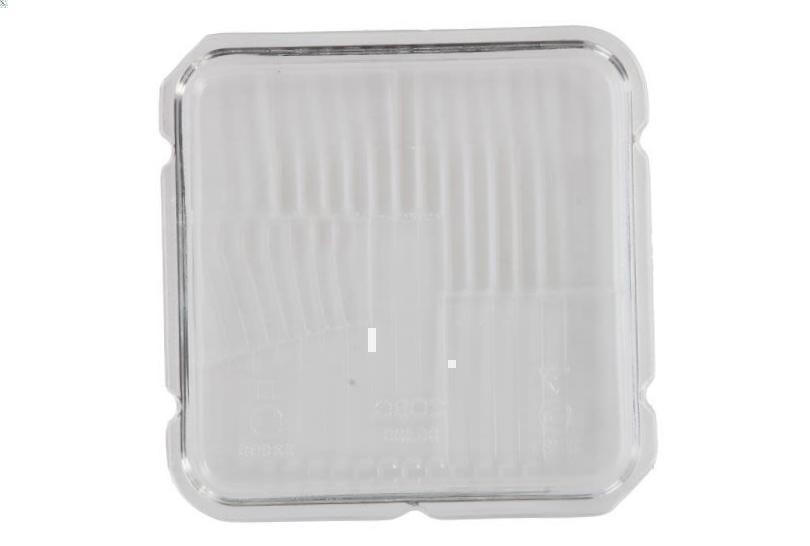 Headlight - diffuser lens COBO 1014421COBO