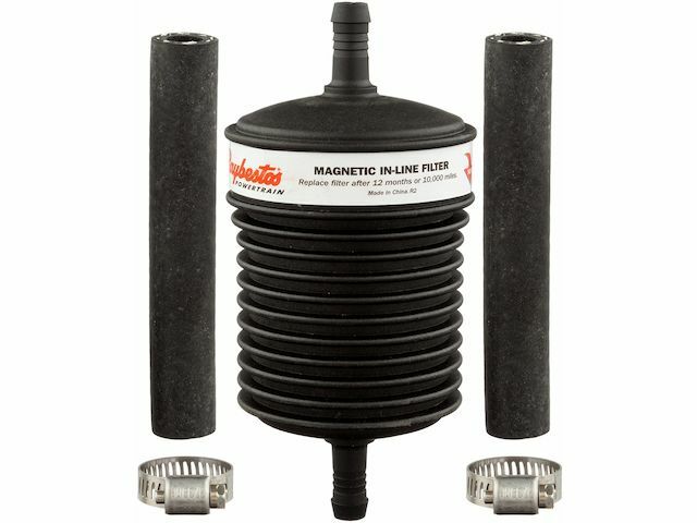 For Ford Econoline Super Duty Automatic Transmission Filter Kit 74596JF