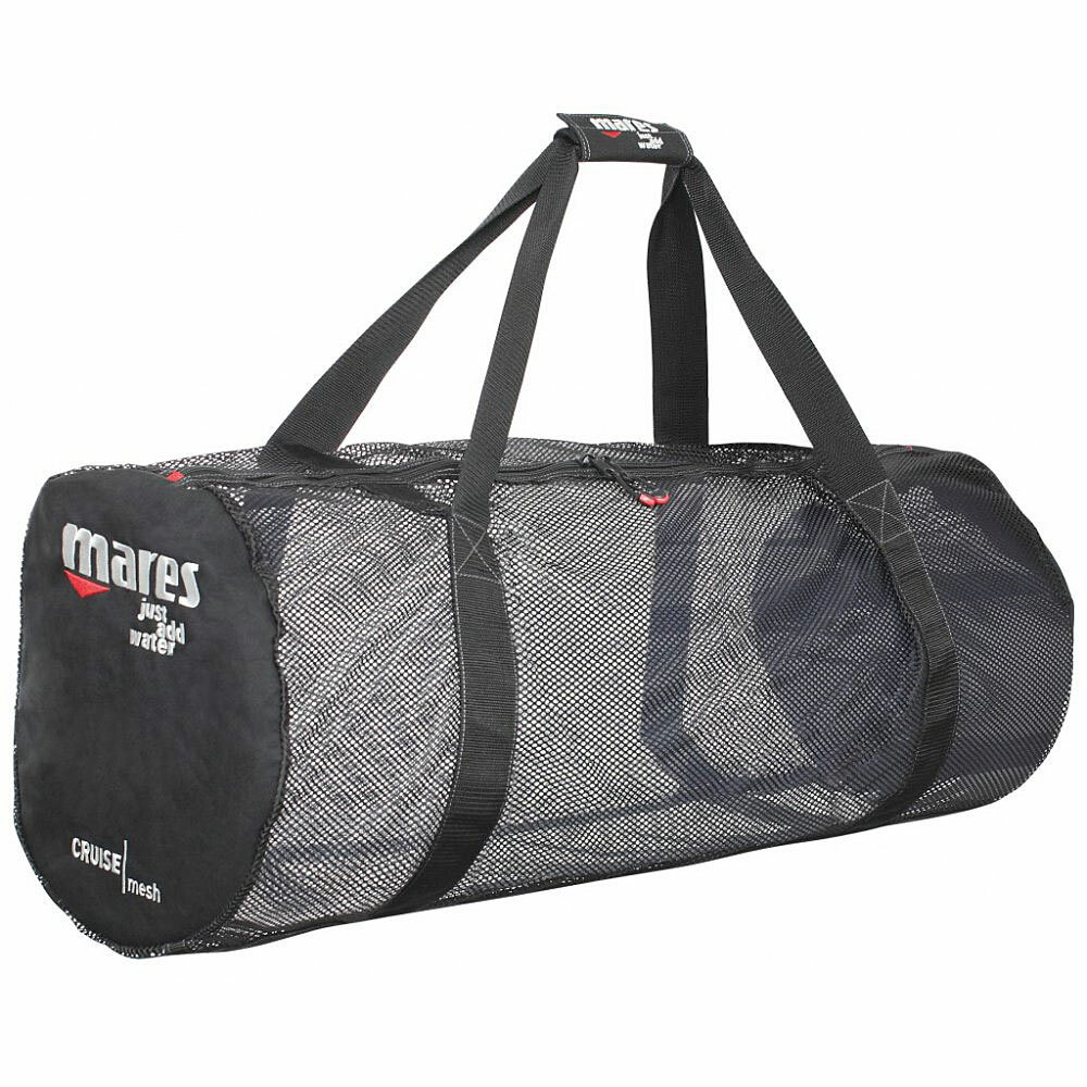 Mares Cruise Mesh Bag