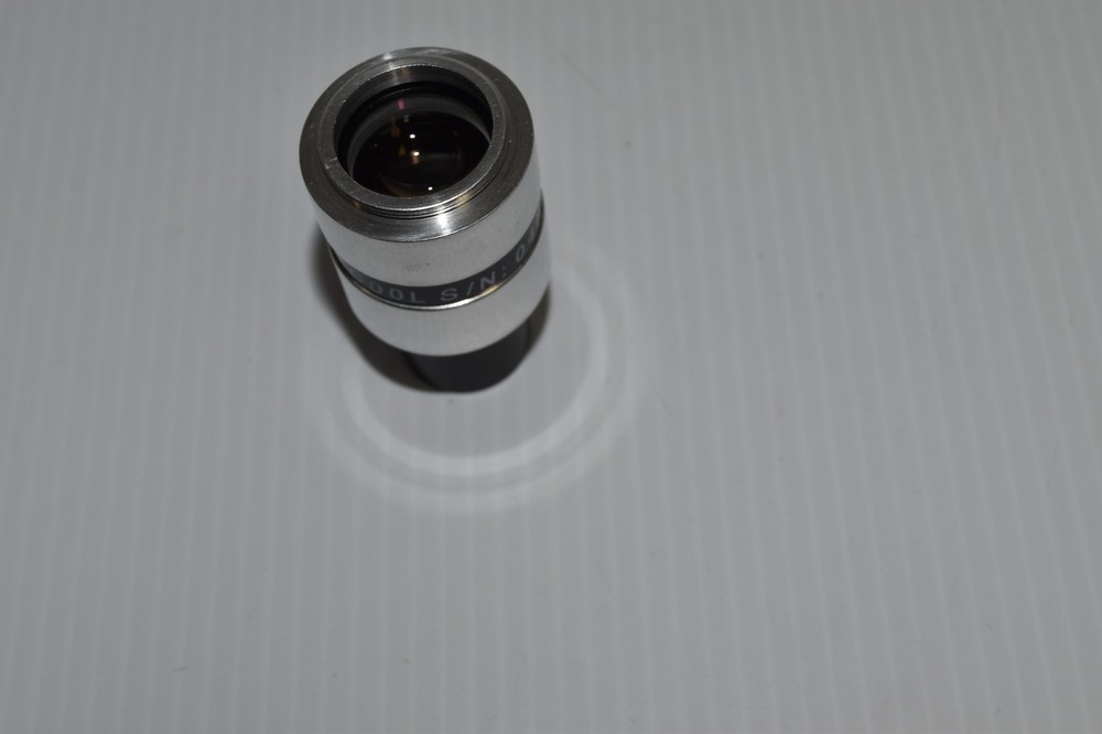 MARTIN MICROSCOPE MMC00L MICROSCOPE EYEPIECE (SIS57)