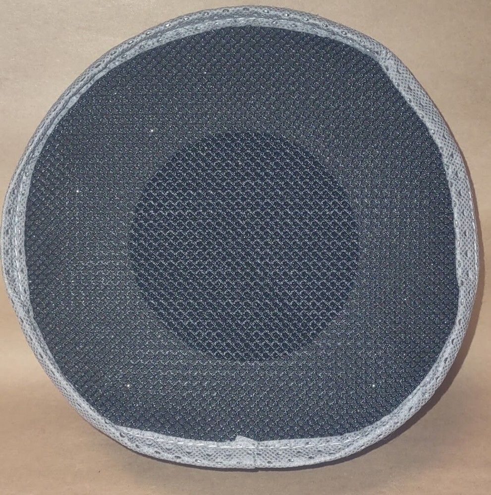 PROTEAM PRO VAC BACK PACK, SOUND MUFFLER FILTER, 105800