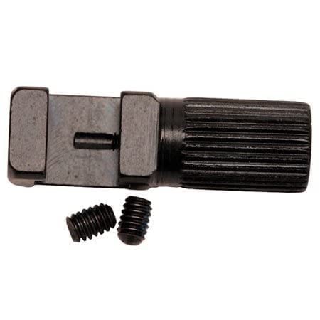 GrovTec GTHM74 All Marlin Lever Black