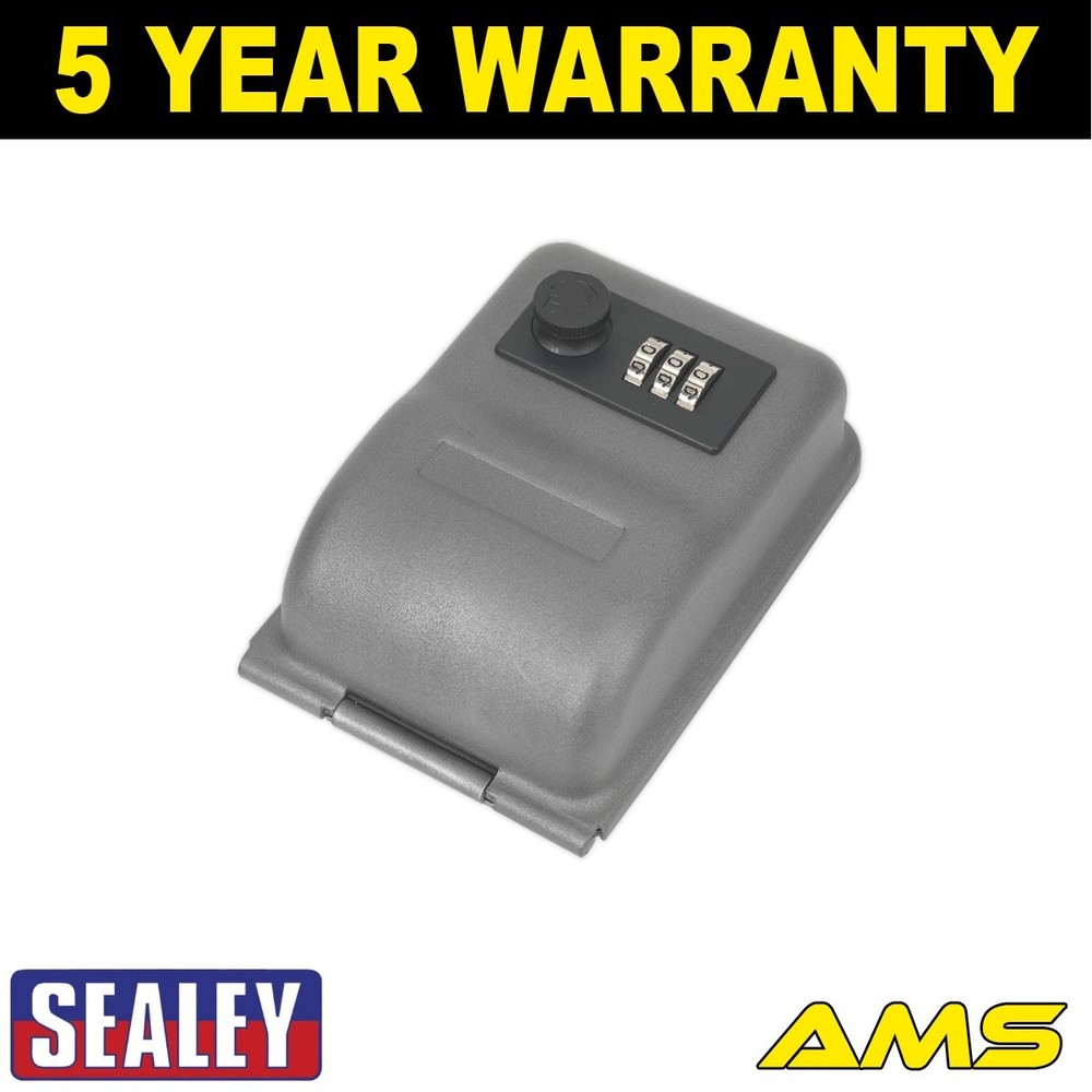 Sealey Key Lock Box SKL1