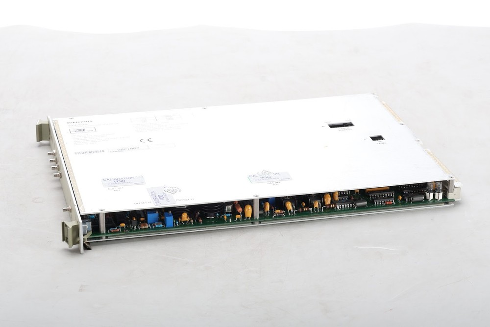 Tektronix VX4790A Aribitary Waveform Generator VXI Module - Fair Condition
