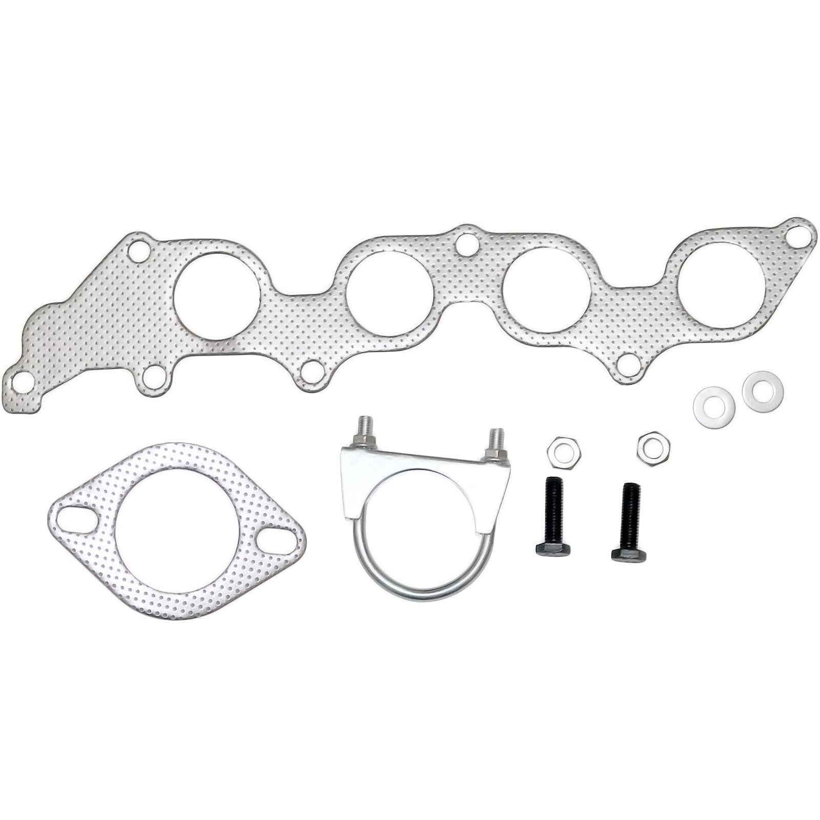 Catalytic Converter for Ford Transit Connect 2014 2015 2016 2017 2018 2.5L Front